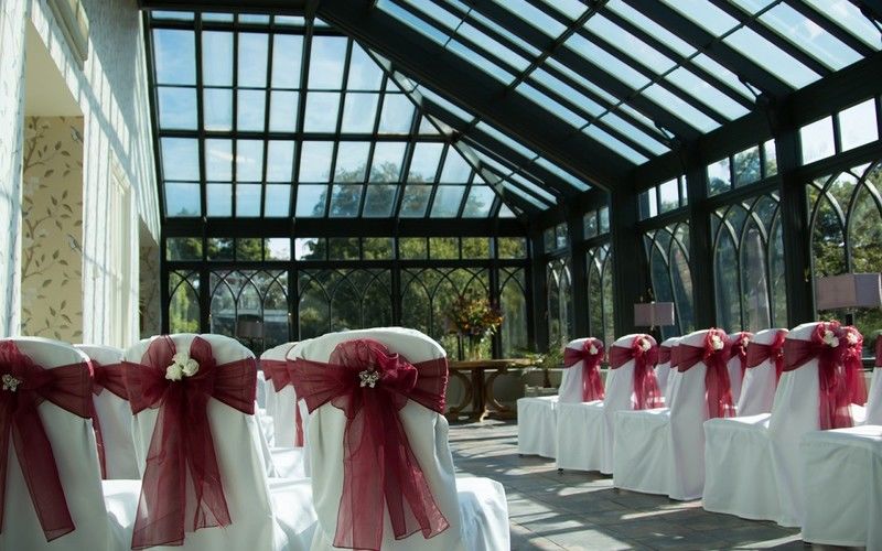 Gisborough Hall Hotel Гисбъро Екстериор снимка