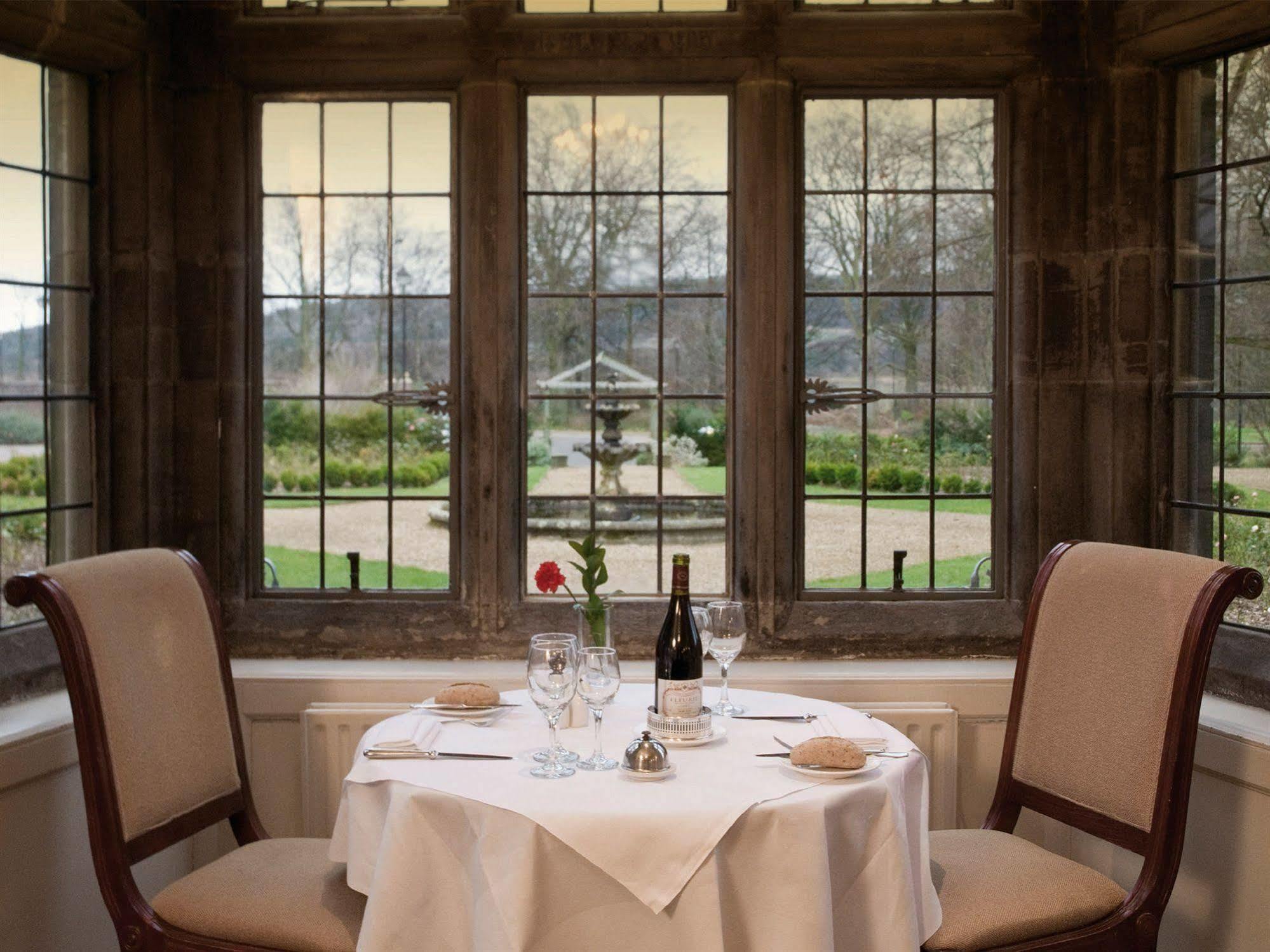 Gisborough Hall Hotel Гисбъро Екстериор снимка