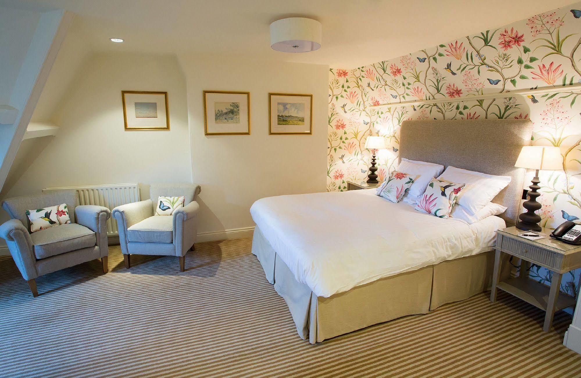 Gisborough Hall Hotel Гисбъро Екстериор снимка
