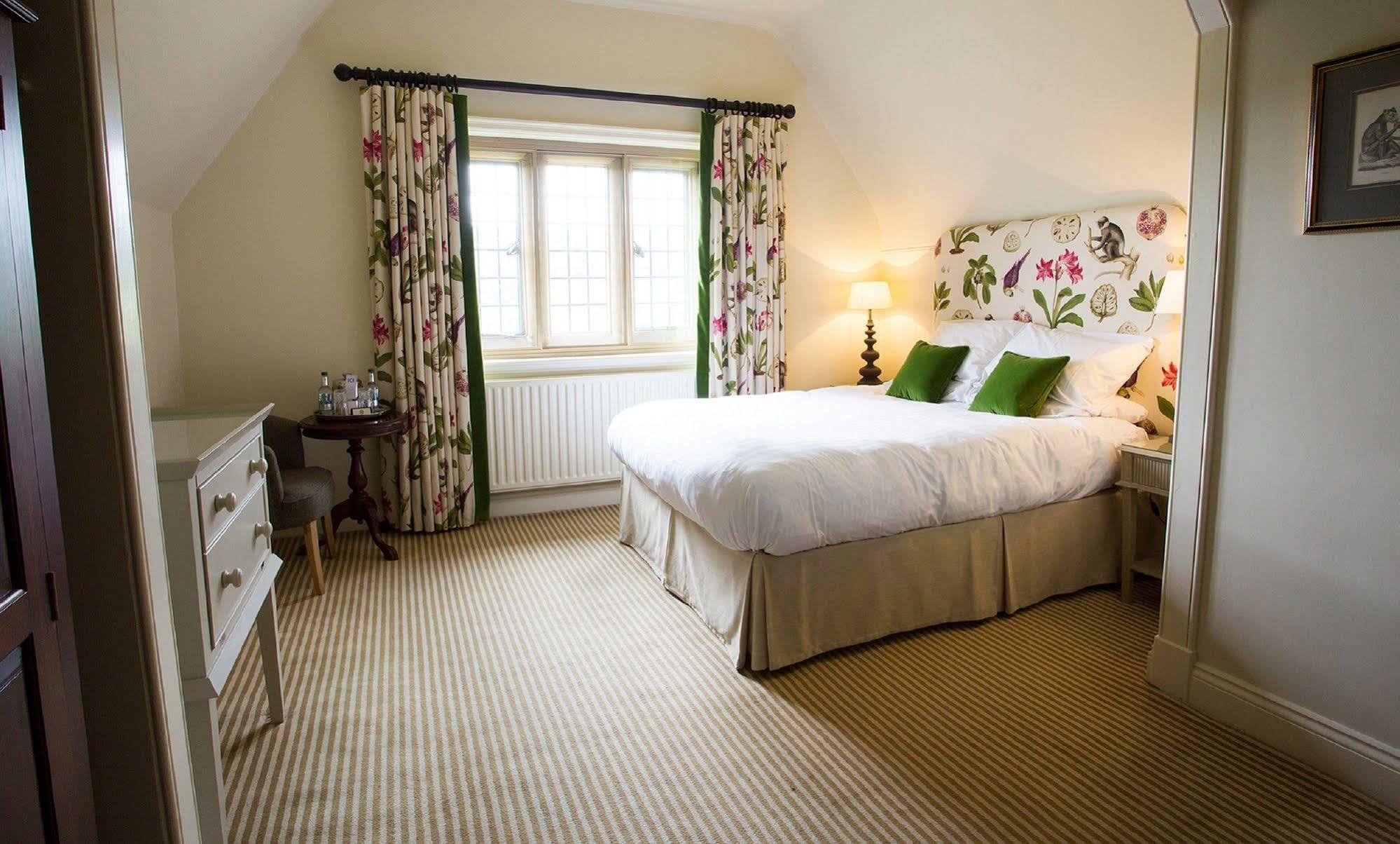 Gisborough Hall Hotel Гисбъро Екстериор снимка