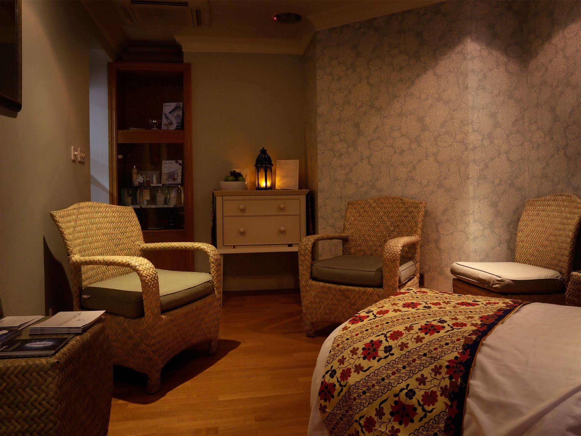 Gisborough Hall Hotel Гисбъро Екстериор снимка