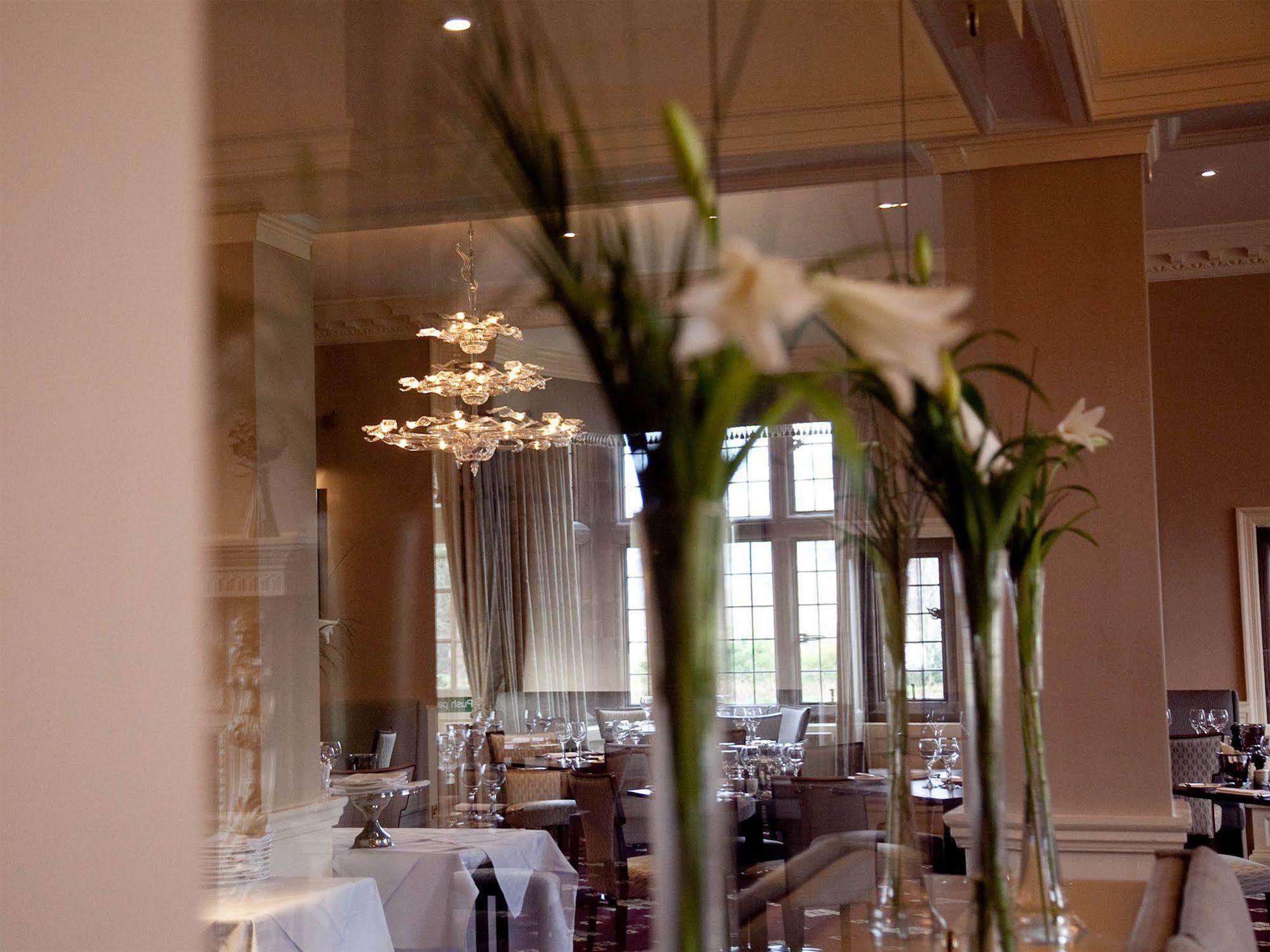 Gisborough Hall Hotel Гисбъро Екстериор снимка