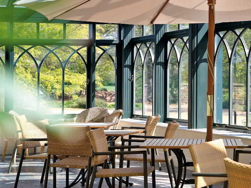 Gisborough Hall Hotel Гисбъро Екстериор снимка